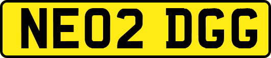 NE02DGG