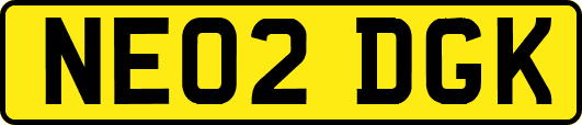 NE02DGK