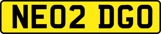 NE02DGO