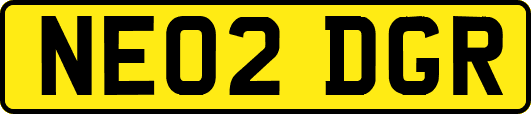 NE02DGR