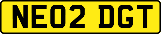 NE02DGT