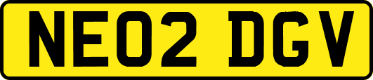 NE02DGV