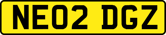 NE02DGZ