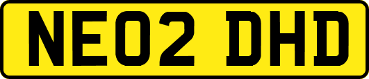 NE02DHD
