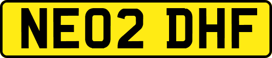 NE02DHF