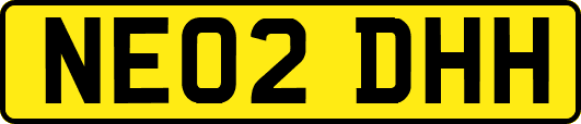 NE02DHH