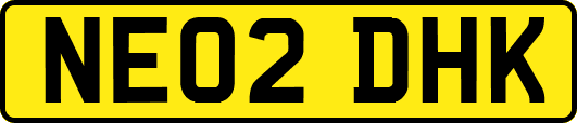 NE02DHK