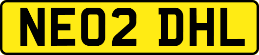 NE02DHL