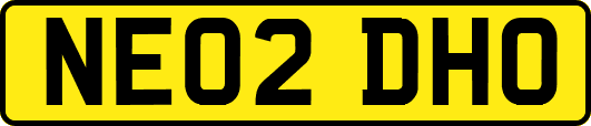 NE02DHO
