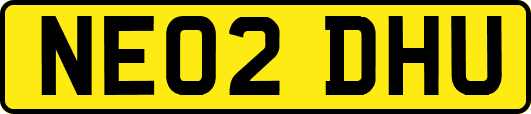 NE02DHU