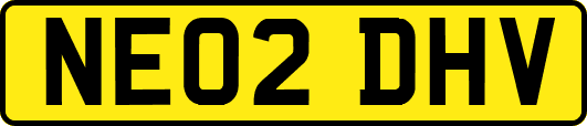 NE02DHV