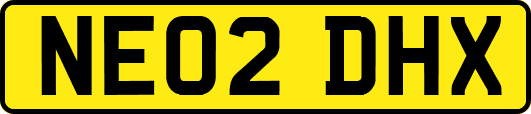 NE02DHX