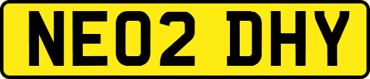 NE02DHY