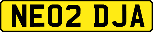 NE02DJA