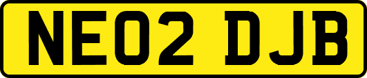 NE02DJB