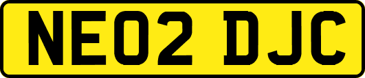 NE02DJC