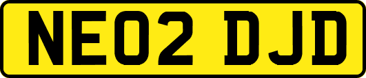 NE02DJD