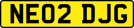 NE02DJG