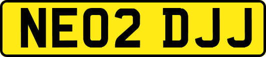 NE02DJJ