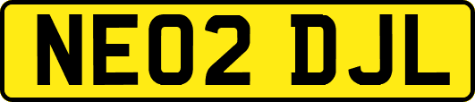 NE02DJL