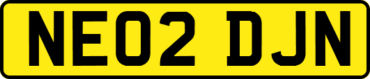 NE02DJN