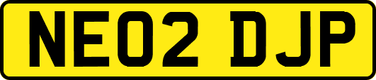 NE02DJP