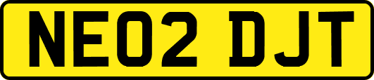 NE02DJT