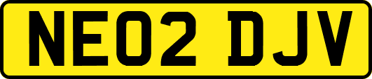 NE02DJV