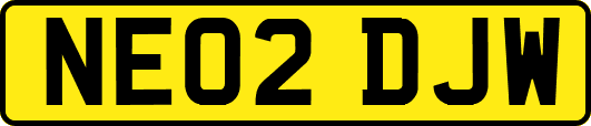 NE02DJW