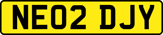 NE02DJY
