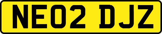 NE02DJZ