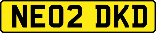 NE02DKD