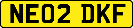 NE02DKF