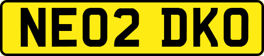 NE02DKO