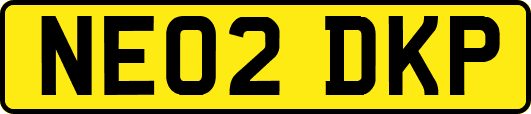 NE02DKP
