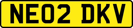NE02DKV