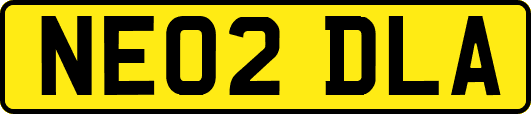 NE02DLA