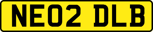 NE02DLB