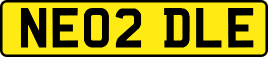 NE02DLE