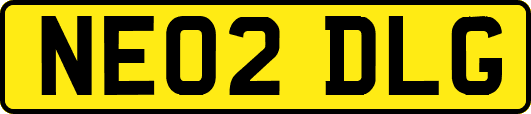 NE02DLG
