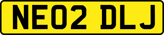 NE02DLJ