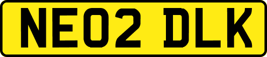 NE02DLK