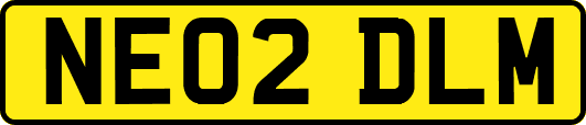 NE02DLM