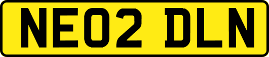 NE02DLN