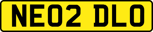 NE02DLO