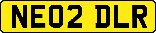 NE02DLR