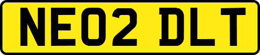 NE02DLT