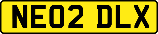 NE02DLX