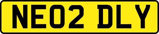 NE02DLY