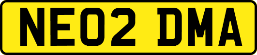 NE02DMA